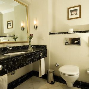 Apartament typu deluxe